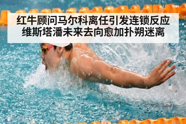 红牛顾问马尔科离任引发连锁反应维斯塔潘未来去向愈加扑朔迷离