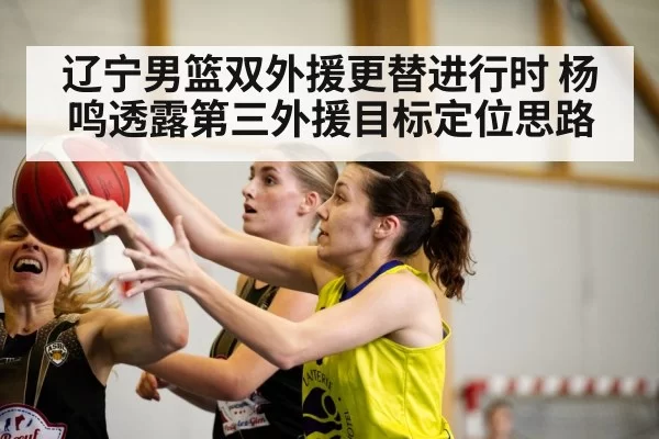 辽宁男篮双外援更替进行时 杨鸣透露第三外援目标定位思路
